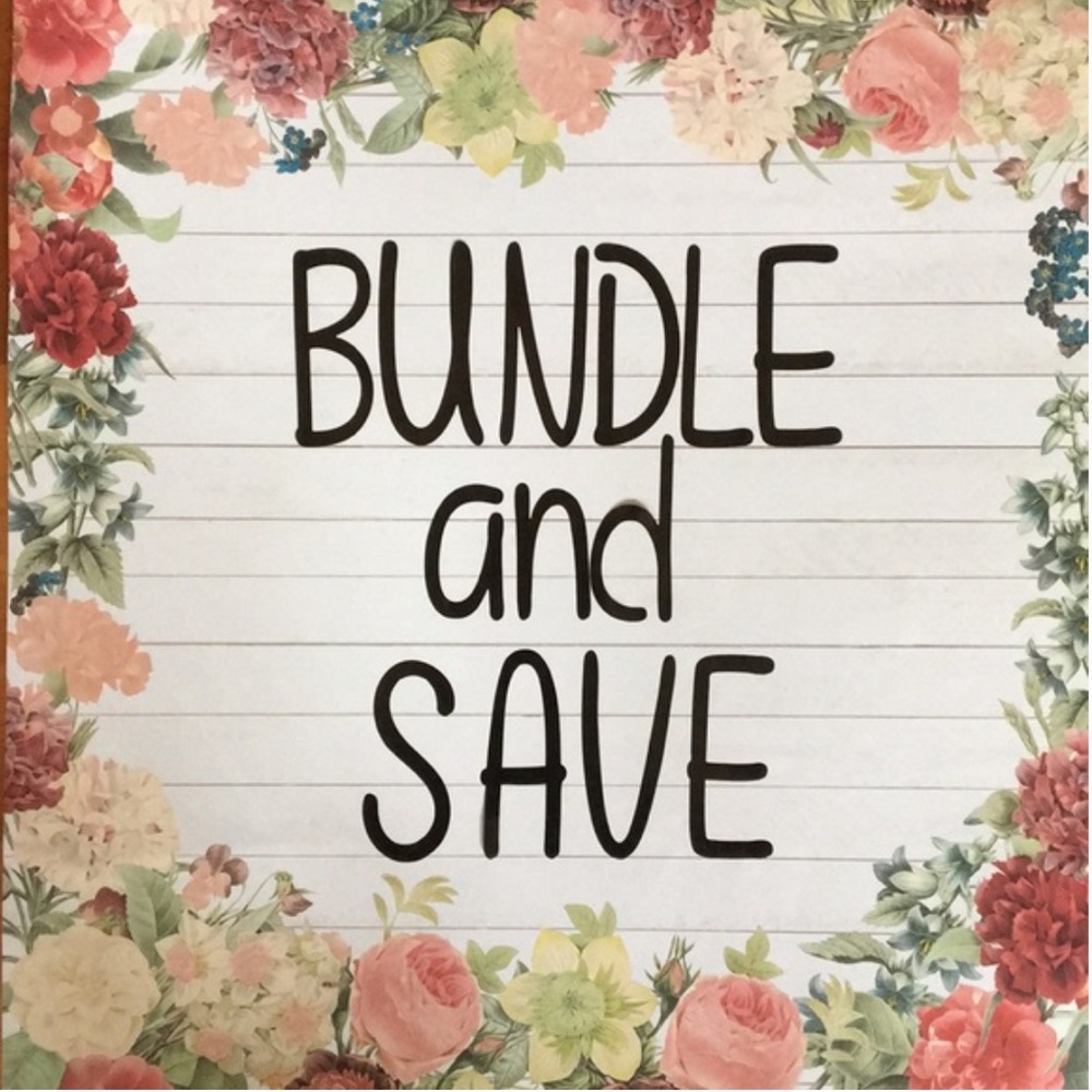 BUNDLE AND SAVE Dolls! 💕💅🏼🥳